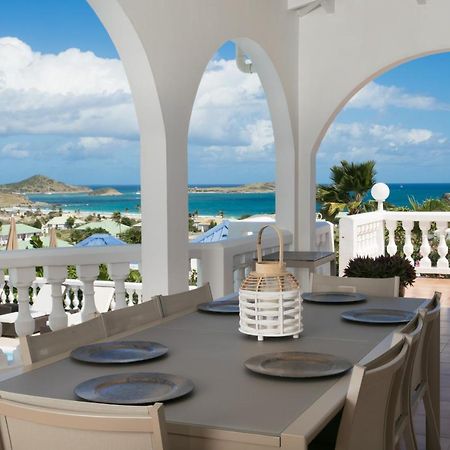 Orient Bay Villa Rentals St Martin מראה חיצוני תמונה