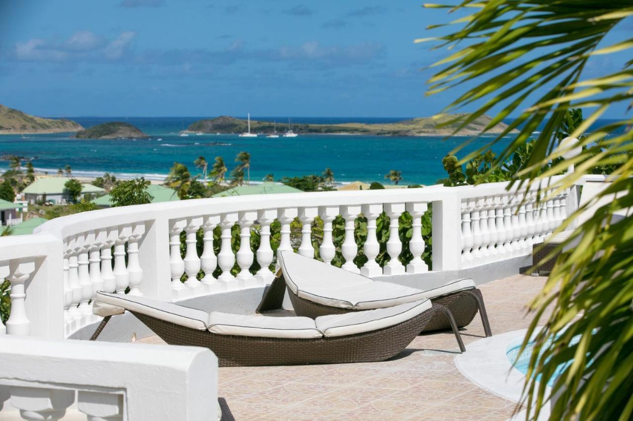 Orient Bay Villa Rentals St Martin מראה חיצוני תמונה