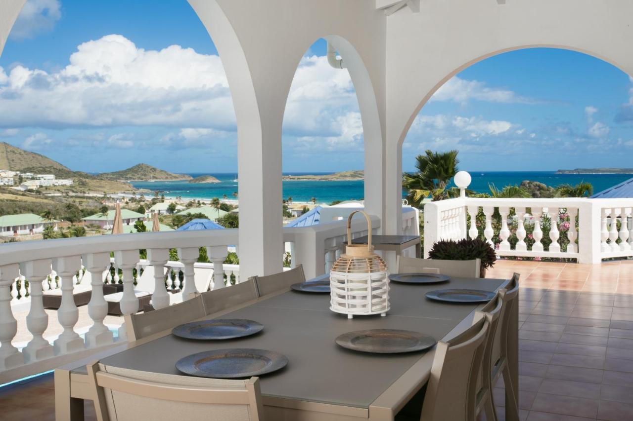 Orient Bay Villa Rentals St Martin מראה חיצוני תמונה