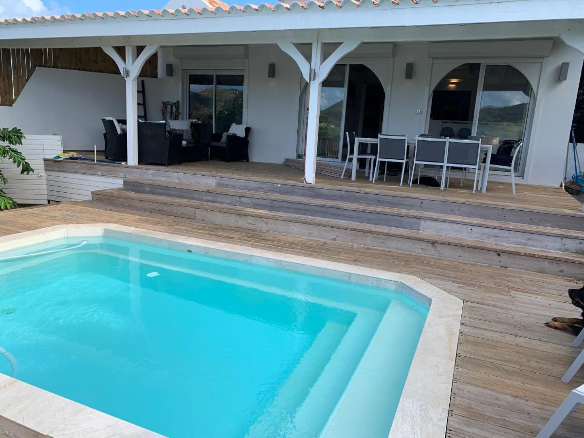Orient Bay Villa Rentals St Martin מראה חיצוני תמונה
