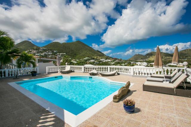 Orient Bay Villa Rentals St Martin מראה חיצוני תמונה