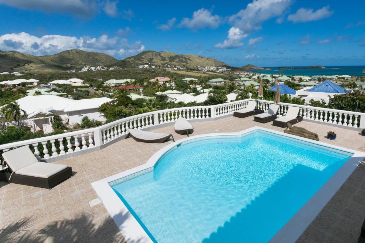Orient Bay Villa Rentals St Martin מראה חיצוני תמונה