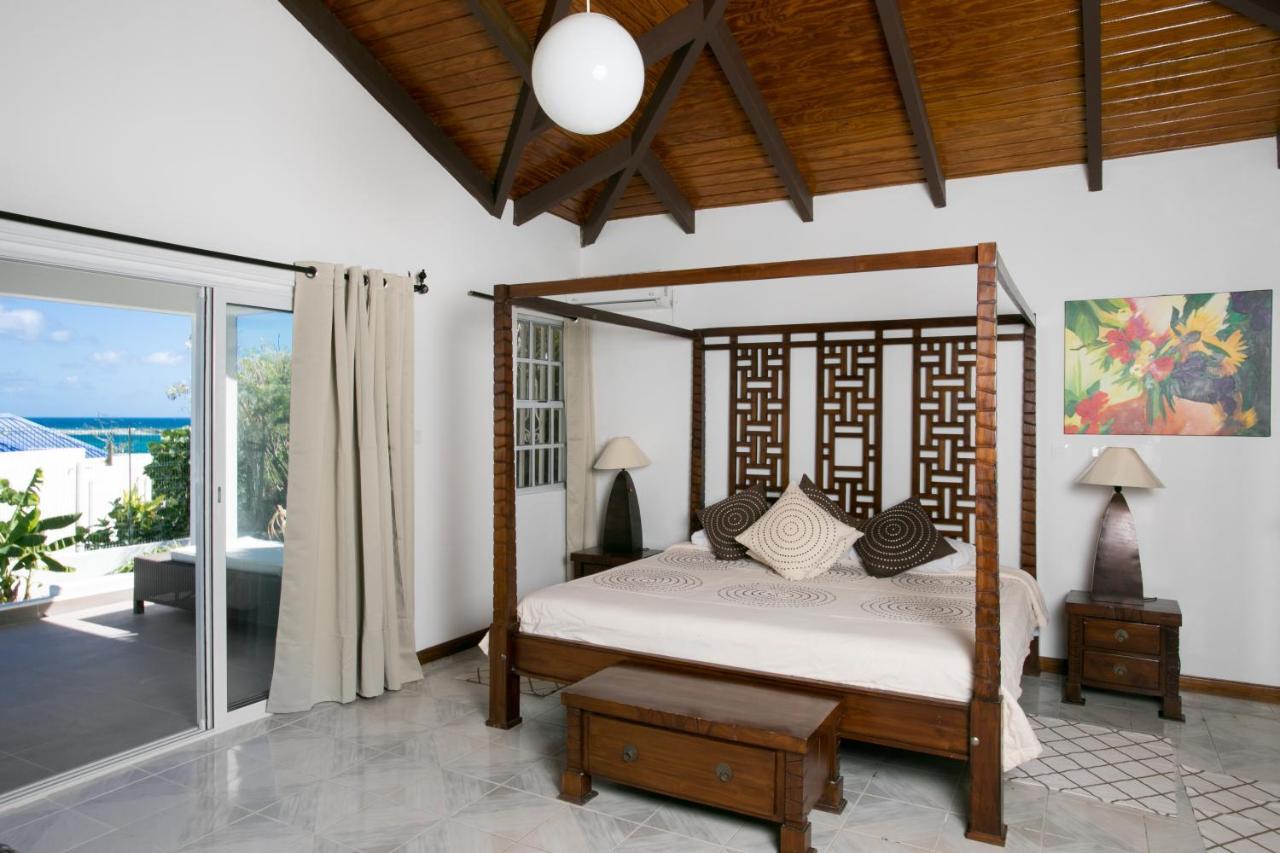 Orient Bay Villa Rentals St Martin מראה חיצוני תמונה