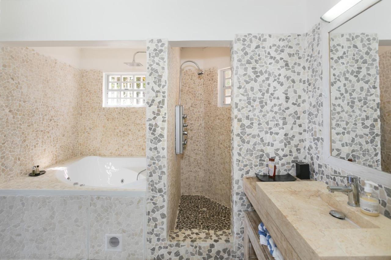 Orient Bay Villa Rentals St Martin מראה חיצוני תמונה