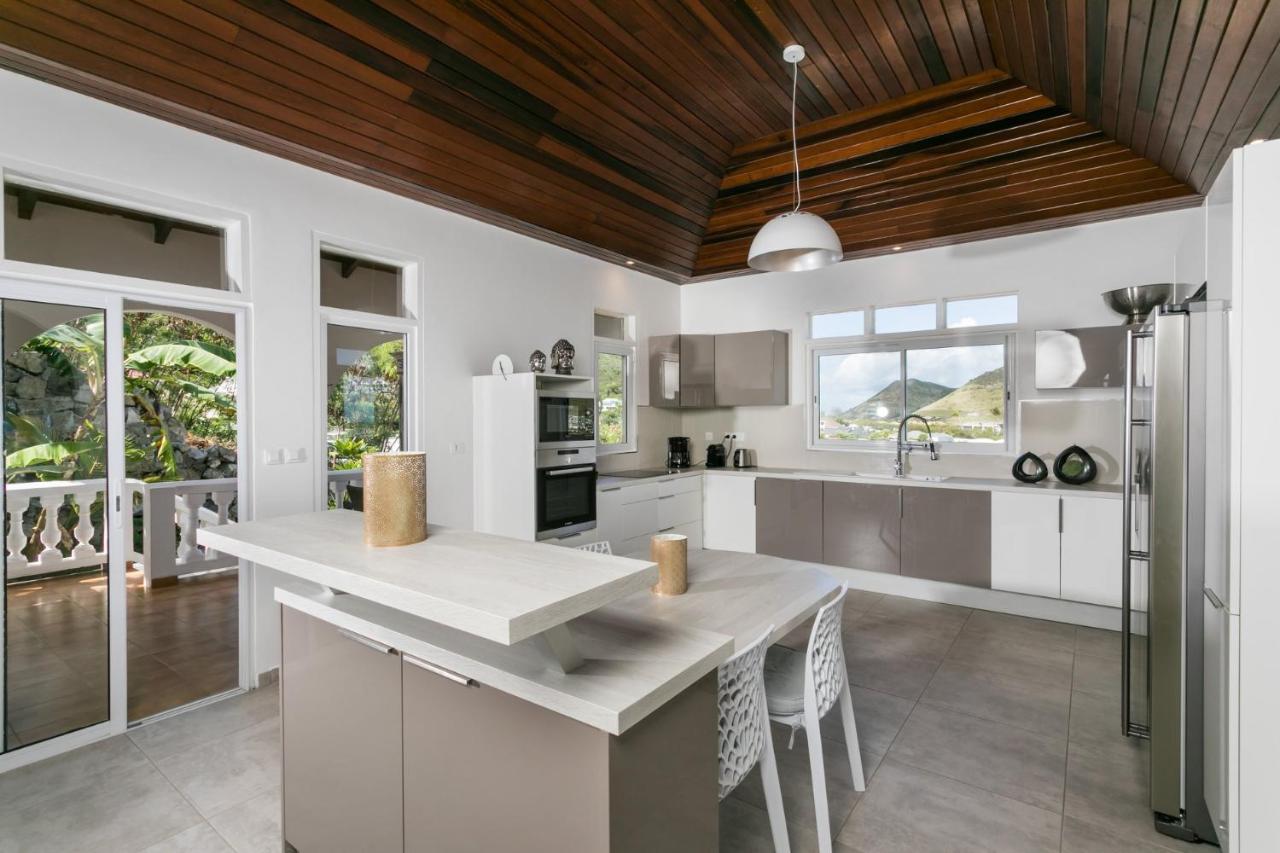 Orient Bay Villa Rentals St Martin מראה חיצוני תמונה