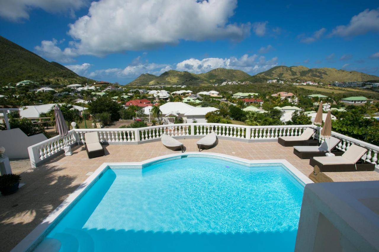 Orient Bay Villa Rentals St Martin מראה חיצוני תמונה