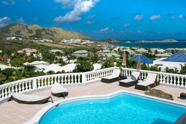 Orient Bay Villa Rentals St Martin מראה חיצוני תמונה