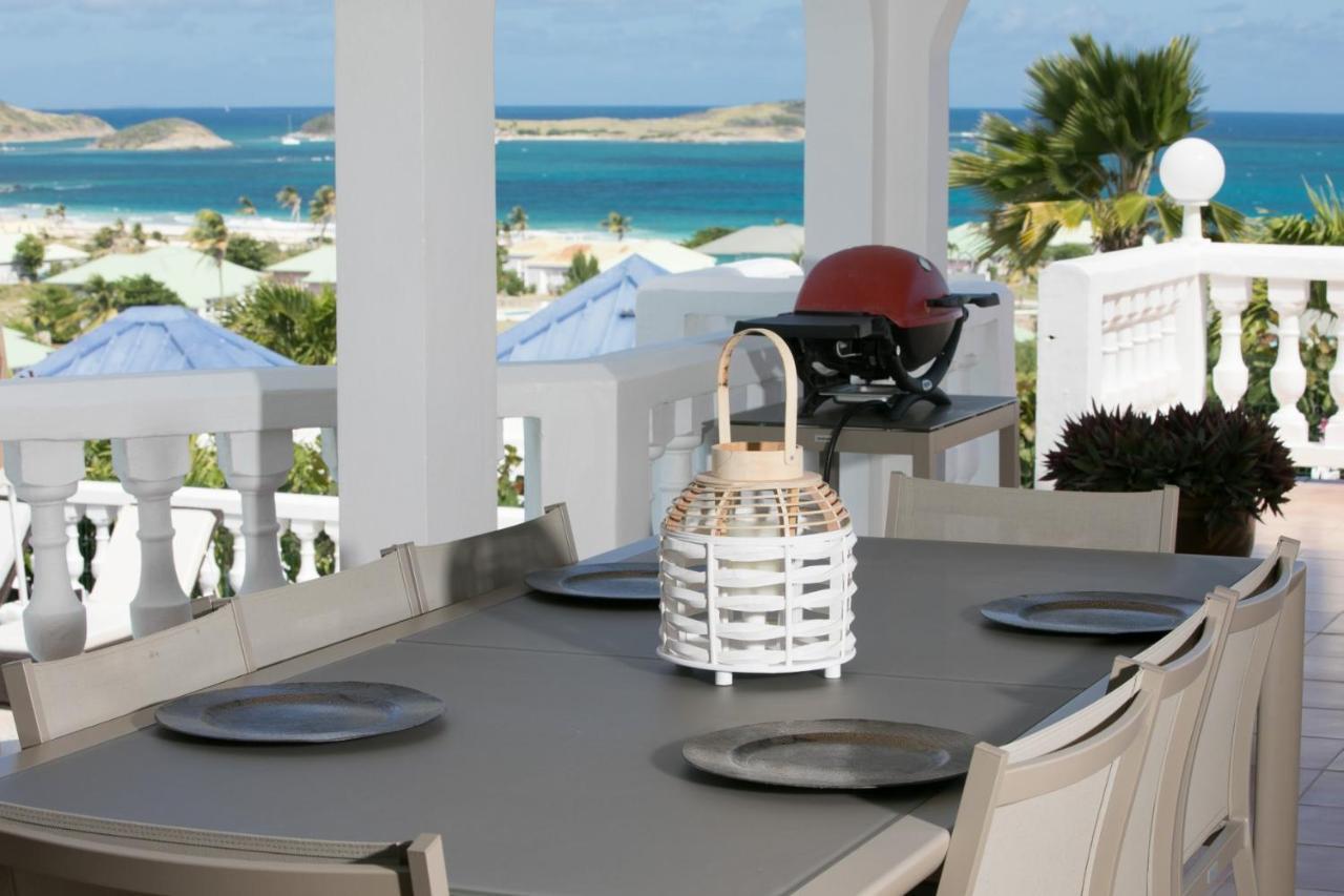 Orient Bay Villa Rentals St Martin מראה חיצוני תמונה