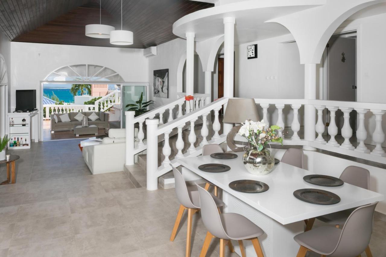Orient Bay Villa Rentals St Martin מראה חיצוני תמונה