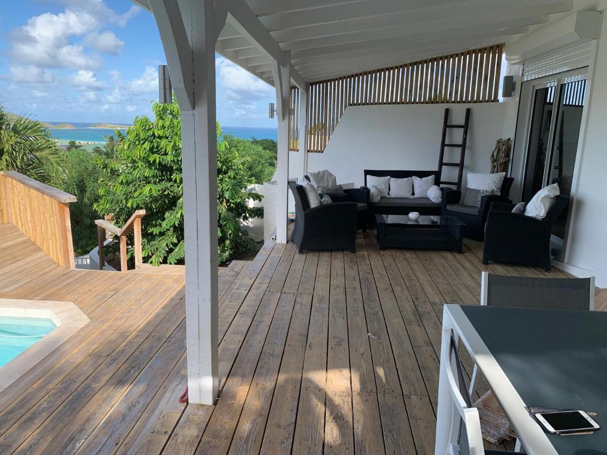 Orient Bay Villa Rentals St Martin מראה חיצוני תמונה