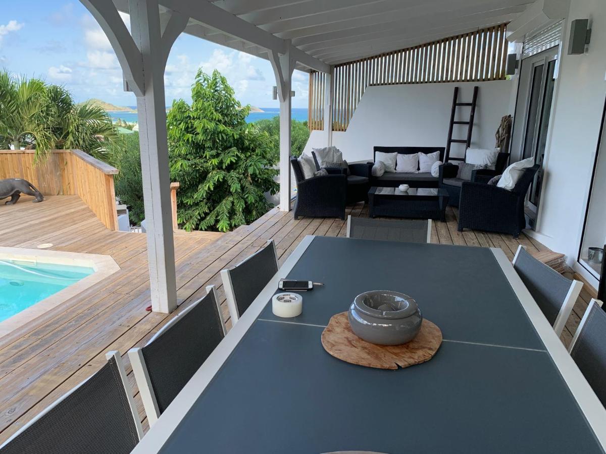 Orient Bay Villa Rentals St Martin מראה חיצוני תמונה