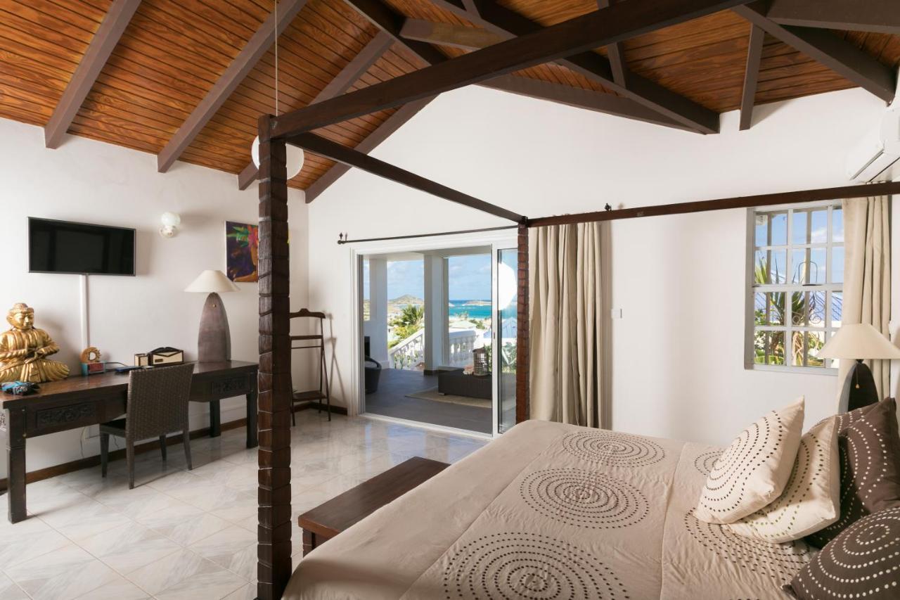 Orient Bay Villa Rentals St Martin מראה חיצוני תמונה