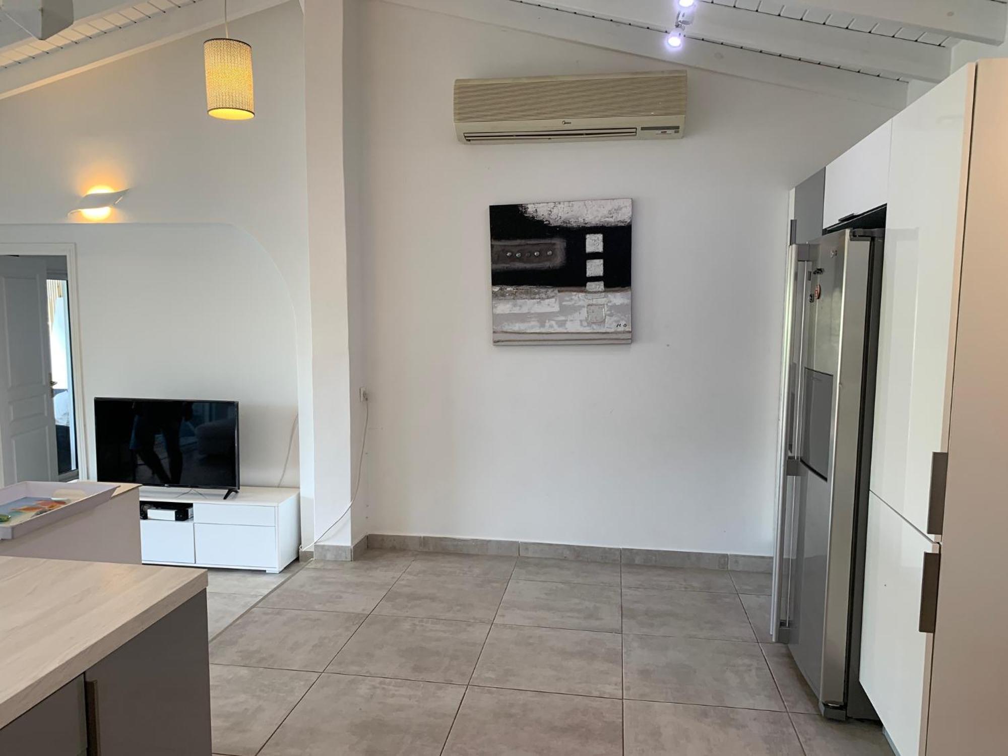 Orient Bay Villa Rentals St Martin חדר תמונה
