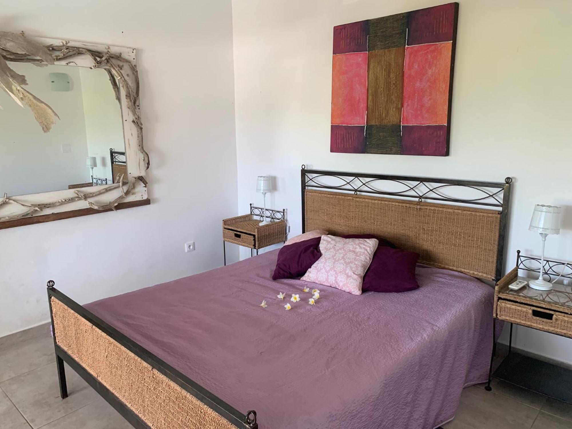 Orient Bay Villa Rentals St Martin חדר תמונה